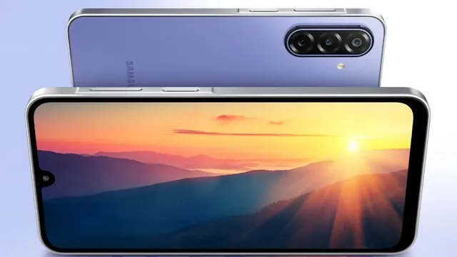 50MP कैमरे के साथ नया 5G फोन लॉन्च करेगा Samsung, sAMOLED डिस्प्ले, 5000mAh बैटरी और 25W चार्जिंग भी