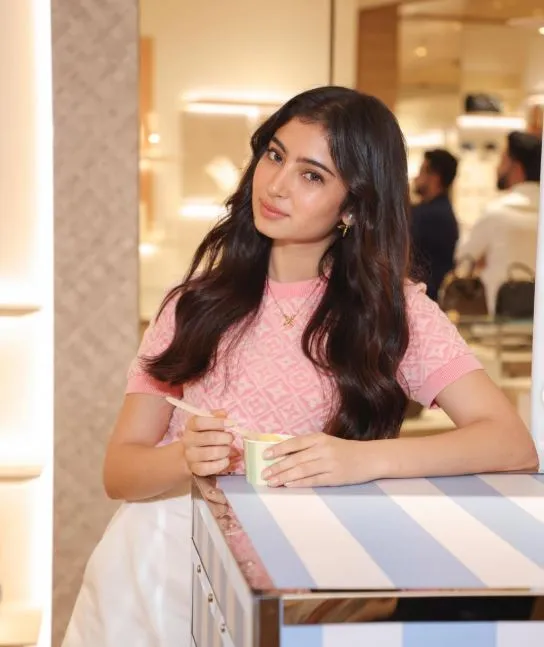 Sara Arjun