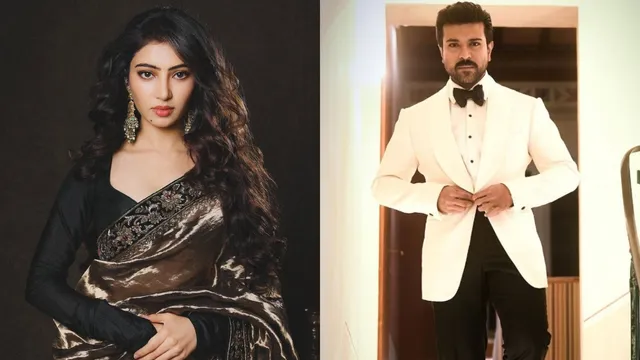 Dhurandhar की 'यलीना' को मिल गई बड़ी फिल्म, Ram Charan की अपकमिंग थ्रिलर में लीड रोल निभाएंगी सारा अर्जुन?