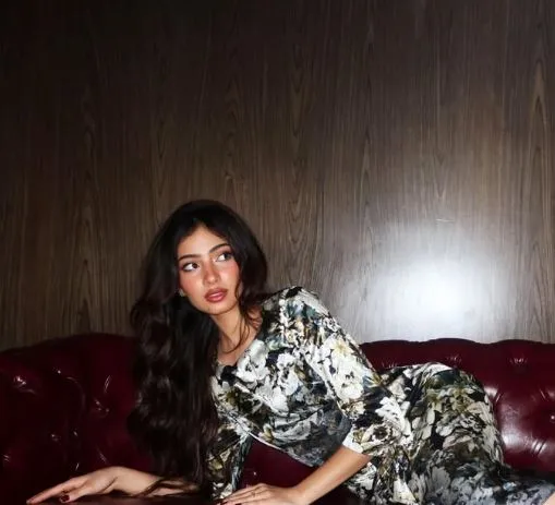 Sara Dhurandhar
