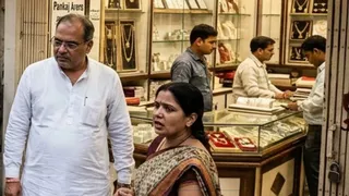 ये तस्वीर AI द्वारा जनरेट की गई है।