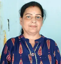 Sonia Sarkar