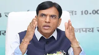 खेल मंत्री ने ली बैठक