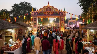 प्रतीकात्मक तस्वीर, एआई जेनरेटेड