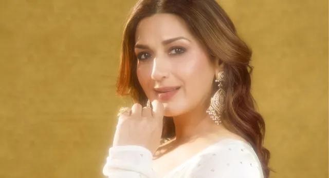 'मैं मराठी परिवार से हूं जहां...', बहन का सपना टूटने पर भी नहीं झुकीं Sonali Bendre; जिद के आगे हारे मां-बाप