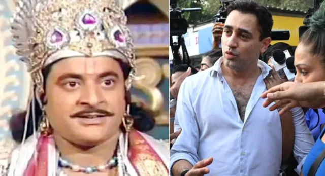 'जो देशद्रोही हैं उन्हें...', Imran Khan पर भड़के 'महाभारत' के 'युधिष्ठिर', इस एक्ट्रेस ने बुलाया 'बेरोजगार'