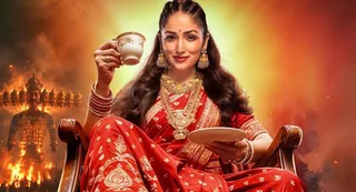 नई नवेली पर दर्शकों ने सुनाया फैसला/फोटो-इंस्टाग्राम