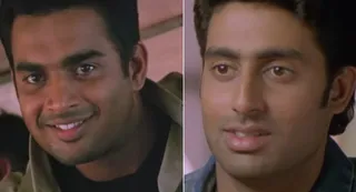 पूरी कॉपी होने के बाद भी फ्लॉप हुई थी अभिषेक की फिल्म/फोटो-इंस्टाग्राम