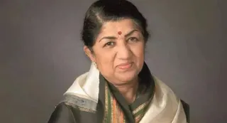 लता मंगेशकर की अंतिम विदाई पर बजा था कल्ट गीत/फोटो-इंस्टाग्राम