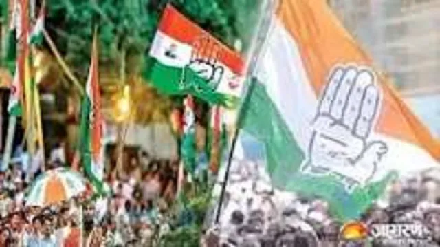 हरियाणा में ‘वोट बचाओ, देश बचाओ’ आंदोलन को लेकर कांग्रेस की रणनीति, कमान संभालेंगे संजय दत्त और राव नरेंद्र