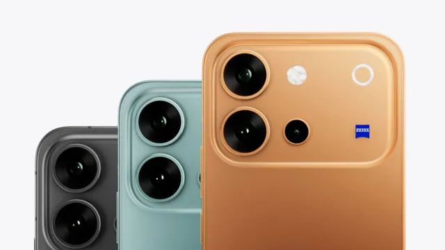 Vivo V80 FE स्मार्टफोन की भारत में जल्द होगी लॉन्चिंग, सस्ते में मिलेगा हाई रेजोल्यूशन कैमरा