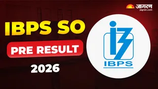IBPS SO Pre 2026 Result: चयनित उम्मीदवार मुख्य परीक्षा में होंगे शामिल।