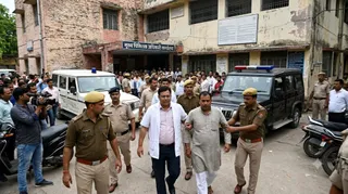 इस फोटो को AI के माध्यम से तैयार किया गया है।