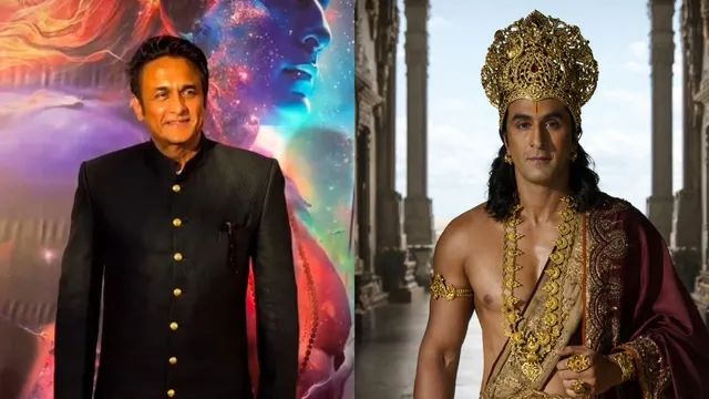 Exclusive: 'कलयुग में कोई दूध का धुला नहीं...' रणबीर के राम बनने पर उठे सवाल, Ramayana एक्टर ने दिया जवाब