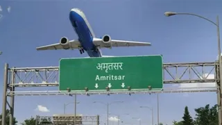 ये प्रतीकात्मक तस्वीर है।