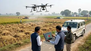 यह फोटो एआई टूल की मदद से बनाई गई है।