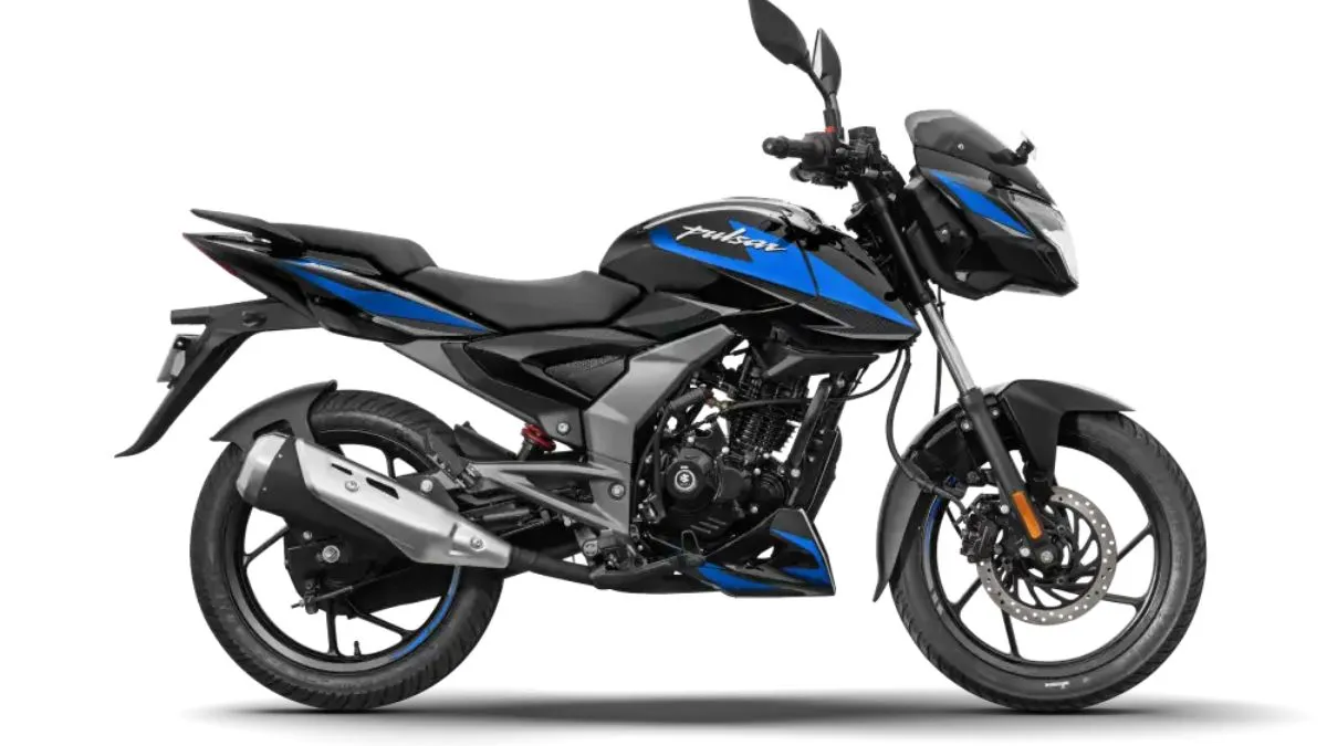 bajaj pulsar 125