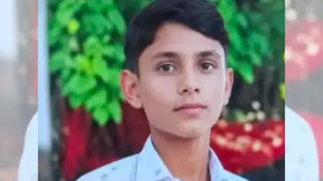 पश्चिम चंपारण में फूल तोड़ने गए किशोर की बेरहमी से हत्या, ईंट से कुचला सिर
