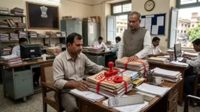 बिहार में शिक्षकों के बाद अब शिक्षा विभाग के लिपिकों का राज्य स्तर पर होगा तबादला