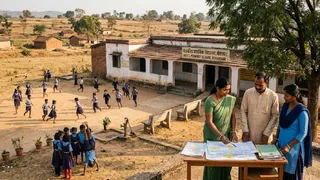 एआई जेनरेटेड इमेज।