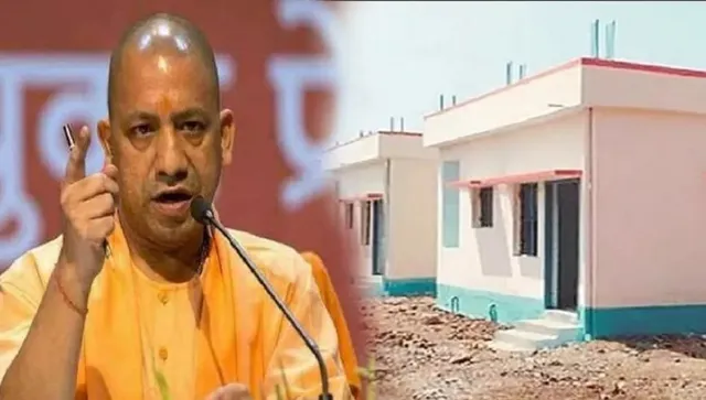 यह मेरा घर, इसे कोई नहीं उजाड़ सकता: 'गृहलक्ष्मी' से 'गृहस्वामिनी' बनीं बेबी, सीएम आवास योजना से साकार हुआ पक्के आशियाने का सपना