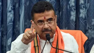 सीजेपी प्रदर्शनों को लेकर बोले सीएम शुभेंदु (फाइल फोटो)
