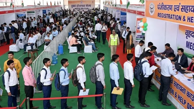 रोजगार और इंफ्रास्ट्रक्चर पर जोर, उत्तराखंड के पॉलिटेक्निक छात्रों को मिलेंगे रोजगार के अवसर; नवंबर में लगेंगे तीन वृहद रोजगार मेले
