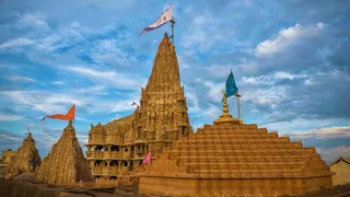 द्वारका कॉरिडोर प्रोजेक्ट की शुरुआत