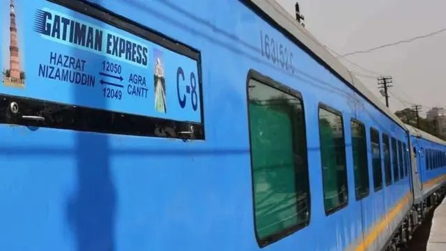 रेलवे का बड़ा फैसला: गतिमान, वंदे भारत समेत कई ट्रेनों की PNR सीरीज बदलेगी, टिकट बुकिंग होगी आसान

