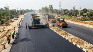 इस फोटो को एआई टूल की मदद से बनाया गया है।