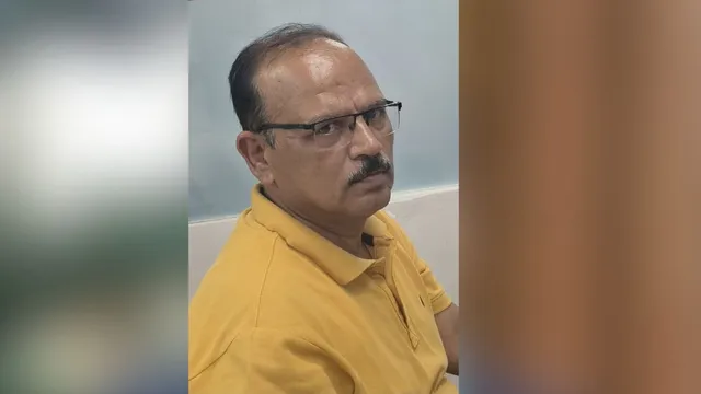 कसारी-मसारीः अपराध के मलबे पर सुशासन के मंत्र