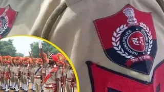 जींद पुलिस में 33 विशेष पुलिस अधिकारियों की भर्ती (फाइल फोटो)