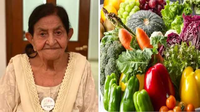 80 की उम्र में भी सेवा का जज्बा, 12 साल से ‘अपना घर’ के चूल्हे से गरीबों को हरी सब्जियां भिजवा रहीं अंबाला की दादी
