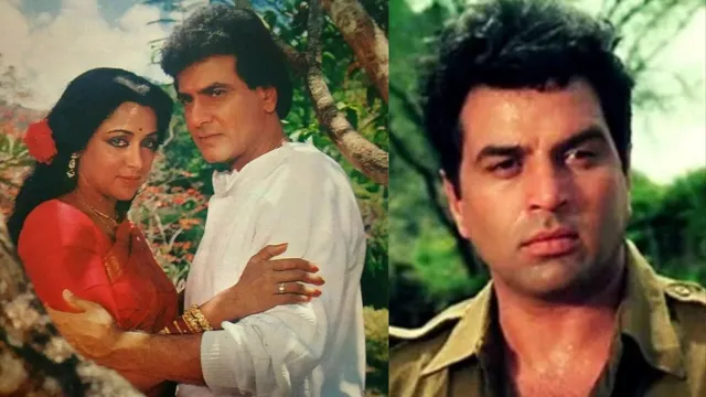 52 साल पहले धर्मेंद्र ने तुड़वाई थी Hema Malini और जितेंद्र की शादी, पंडित के मंत्र पढ़ने से पहले पहुंचे थे 'ही-मैन'
