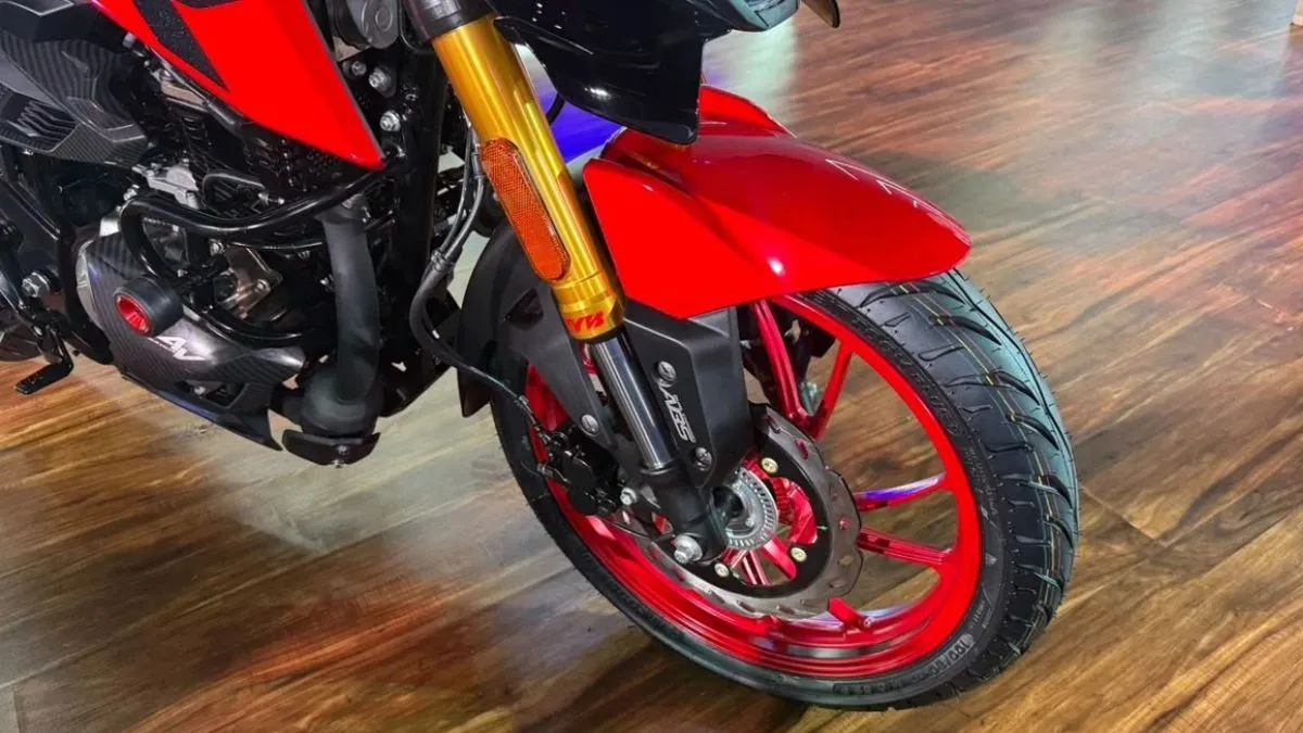 hero xtreme wheels