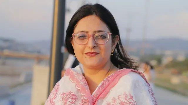200 डंपिंग प्वाइंट खत्म किए; 4 तालाबों को भी दी नई जिंदगी, महिला अफसर ने ऐसे बदली जम्मू शहर की तस्वीर