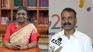राष्ट्रपति ने मुरुगन का इस्तीफा तत्काल प्रभाव से किया मंजूर