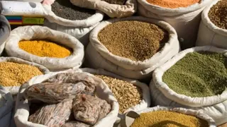 महाराष्ट्र में खुले मसाला पाउडर की बिक्री पर प्रतिबंध