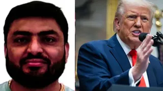 अमेरिका में भारतीय नागरिक पर 2024 चुनाव में झूठा नागरिकता दावा कर वोट डालने का आरोप