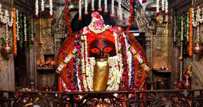 kalighat kali temple kolkata history significance origin story and unique traditions (1)