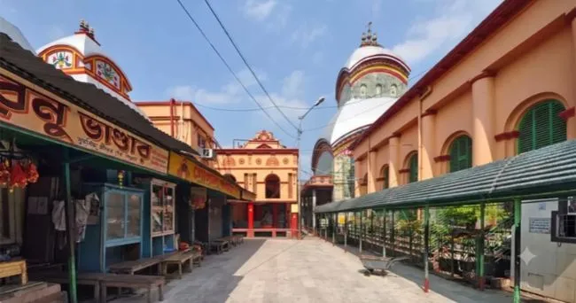 kalighat kali temple kolkata history significance origin story and unique traditions
