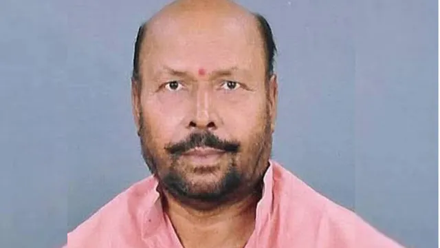 नहीं रहे पूर्व विधायक बाला प्रसाद अवस्थी, लखीमपुर की धौरहरा सीट से चुने गए थे MLA
