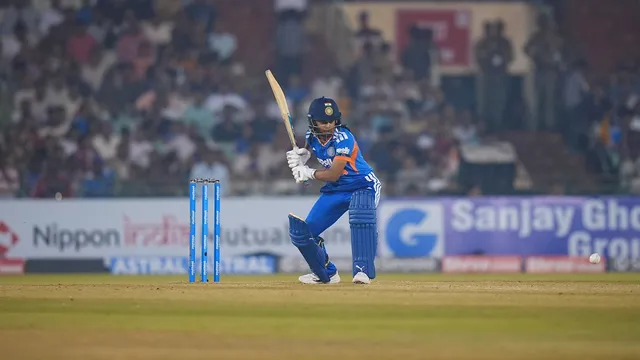 IND W vs ZIM W: 'मंधाना युग' की विजयी शुरुआत, दीप्ति और डेब्यूटेंट निक्की की रिकॉर्ड पार्टनरशिप से जीती टीम इंडिया