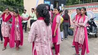 ओडिशा छात्रसंघ चुनाव में ABVP का डंका
