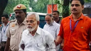 अबूबकर को दिल्ली के अस्पताल में इलाज की सुप्रीम कोर्ट से मिली इजाजत
