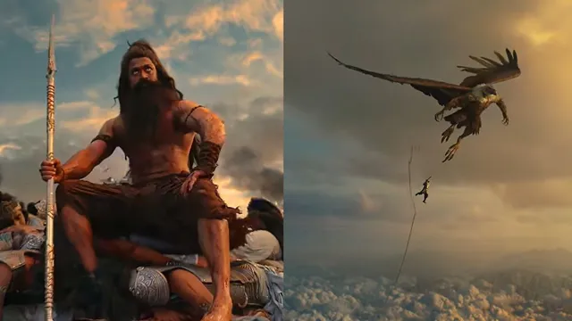 Ramayana Traile 2: बाहुबली-एंवेजर्स सब पीछे, धांसू VFX से लेकर लंकेश तक; इन 5 वजहों से खास है 'रामायण' का ट्रेलर