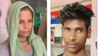 अमरदीप और रविता को फांसी की सजा।