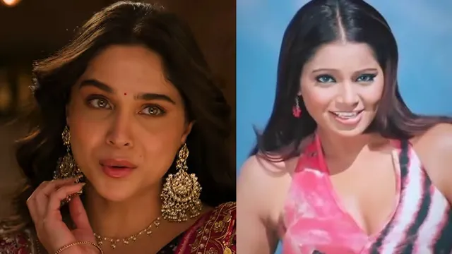 22 साल पुराने Alka Yagnik के गाने से कॉपी हुआ Shreya Ghoshal का नया ट्रैक? सुनते ही कल्ट गीत की आ जाएगी याद