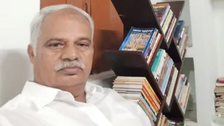 डॉ. बसंत नारायण सिंह