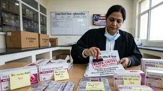 ये तस्वीर AI द्वारा जनरेट की गई है।